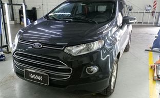 Ford • EcoSport