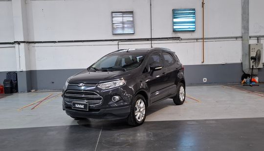 Ford • EcoSport