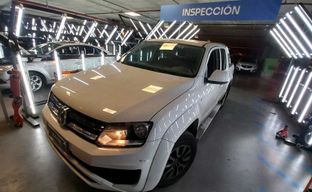 Volkswagen • Amarok