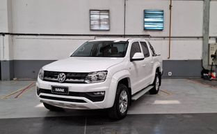 Volkswagen • Amarok