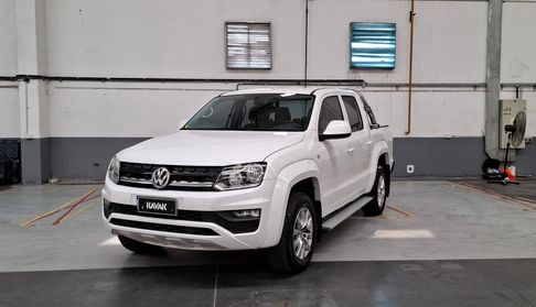 Volkswagen Amarok 2.0 180CV COMFORTLINE 4X2 AUTO MY23 Pickup 2023