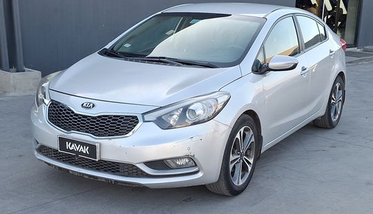 Kia • Cerato