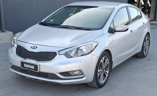 Kia • Cerato