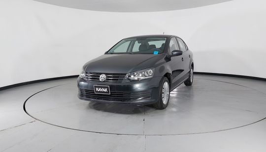 Volkswagen • Vento