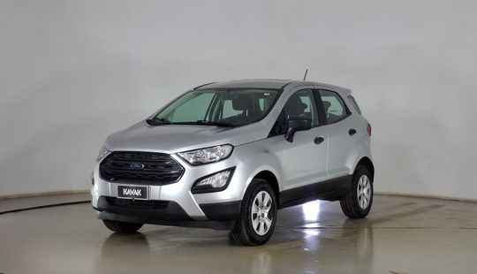 Ford • EcoSport