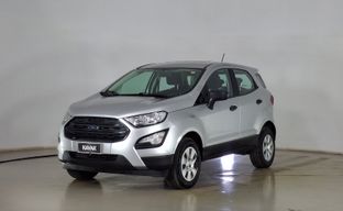 Ford • EcoSport