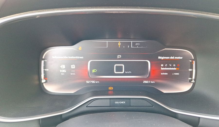 Citroen C5 Aircross 1.6 PURETECH 165 AUTO FEEL Suv 2022