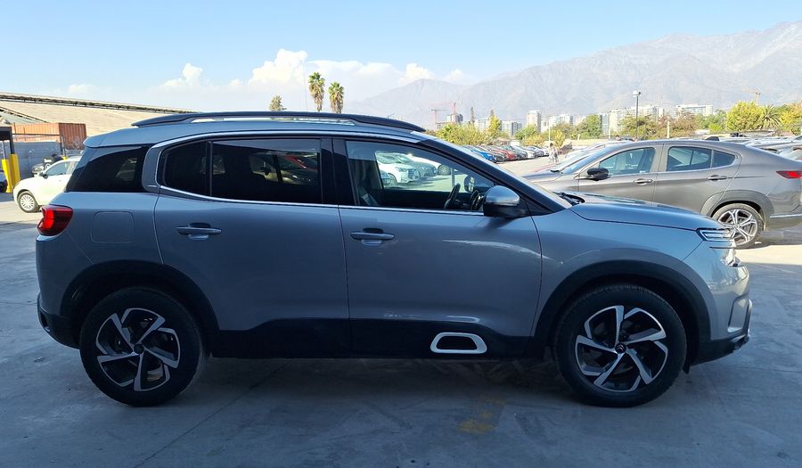 Citroen C5 Aircross 1.6 PURETECH 165 AUTO FEEL Suv 2022