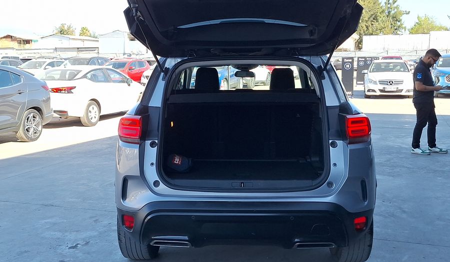 Citroen C5 Aircross 1.6 PURETECH 165 AUTO FEEL Suv 2022