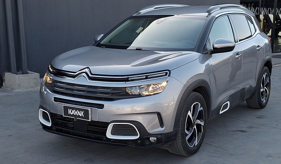 Citroen C5 Aircross 1.6 PURETECH 165 AUTO FEEL Suv 2022