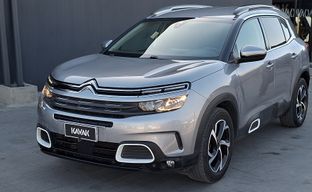 Citroen • C5 Aircross