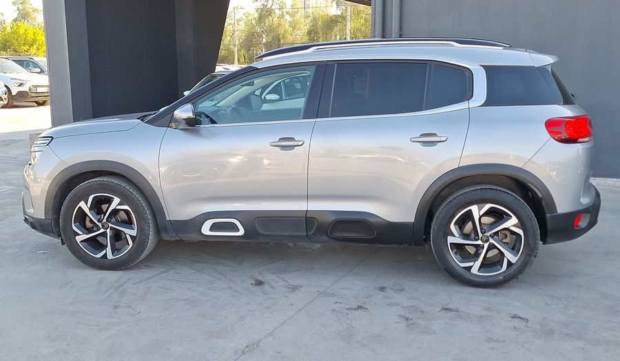 Citroen C5 Aircross 1.6 PURETECH 165 AUTO FEEL Suv 2022