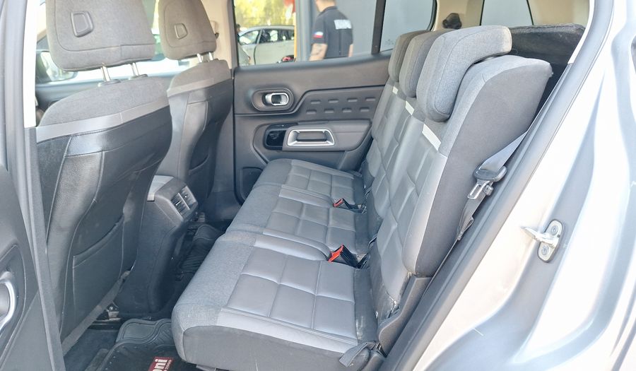 Citroen C5 Aircross 1.6 PURETECH 165 AUTO FEEL Suv 2022