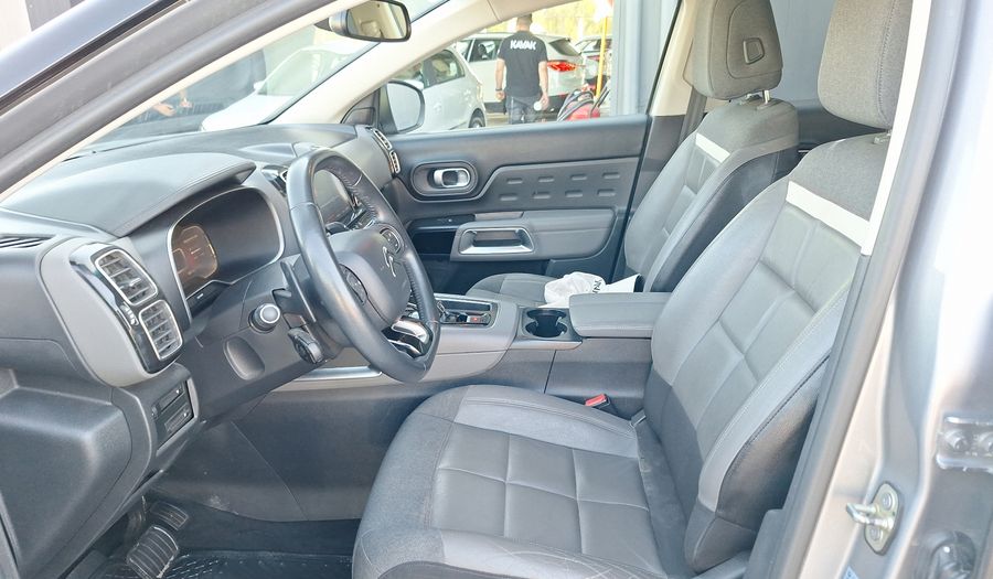 Citroen C5 Aircross 1.6 PURETECH 165 AUTO FEEL Suv 2022