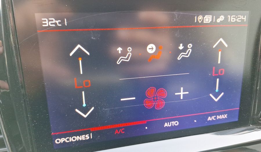 Citroen C5 Aircross 1.6 PURETECH 165 AUTO FEEL Suv 2022