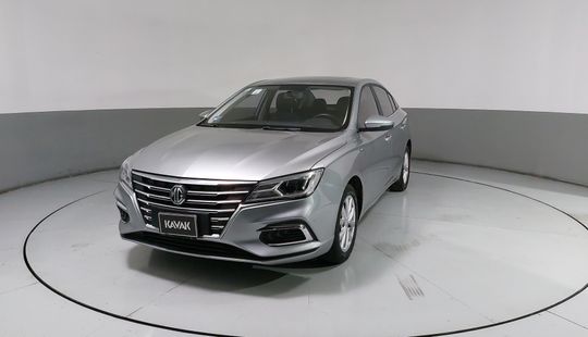 Mg • MG5
