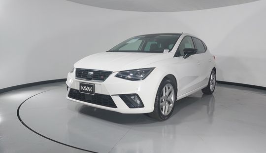 Seat • Ibiza