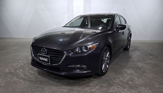 Mazda • Mazda 3