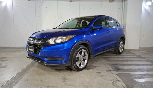 Honda • HR-V