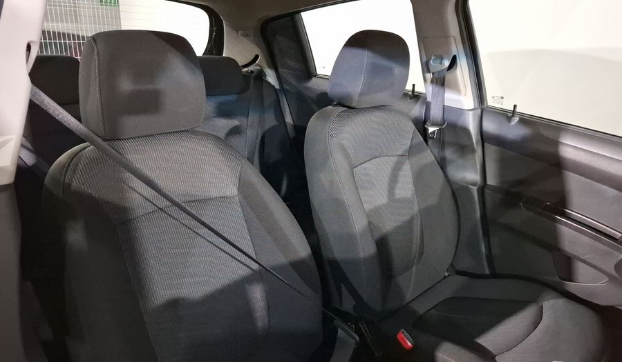 Chevrolet Beat 1.2 LT B Hatchback 2021