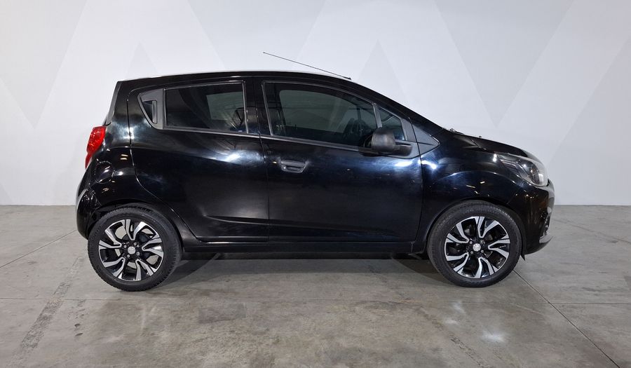 Chevrolet Beat 1.2 LT B Hatchback 2021