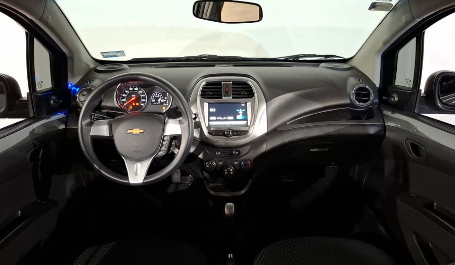 Chevrolet Beat 1.2 LT B Hatchback 2021