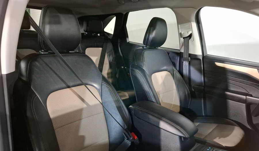 Ford Escape 2.5 HEV TITANIUM CVT Suv 2021