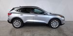 Ford Escape 2.5 HEV TITANIUM CVT Suv 2021