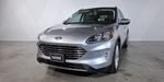 Ford Escape 2.5 HEV TITANIUM CVT Suv 2021