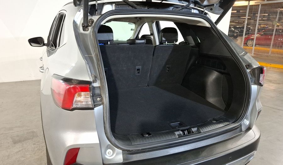 Ford Escape 2.5 HEV TITANIUM CVT Suv 2021