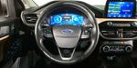 Ford Escape 2.5 HEV TITANIUM CVT Suv 2021