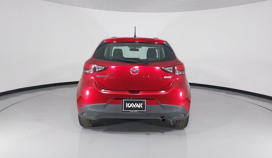 Mazda 2 1.5 I TOURING Hatchback 2019