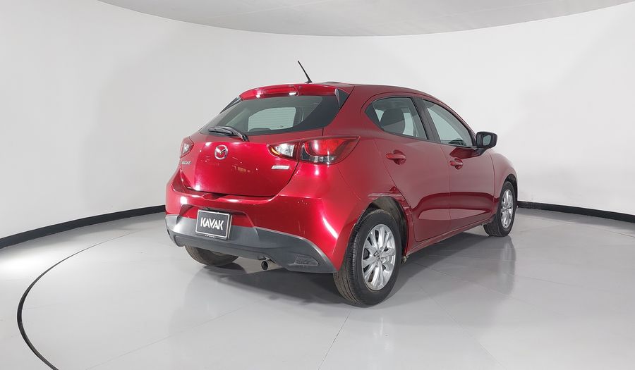 Mazda 2 1.5 I TOURING Hatchback 2019