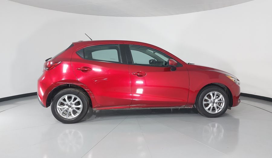 Mazda 2 1.5 I TOURING Hatchback 2019