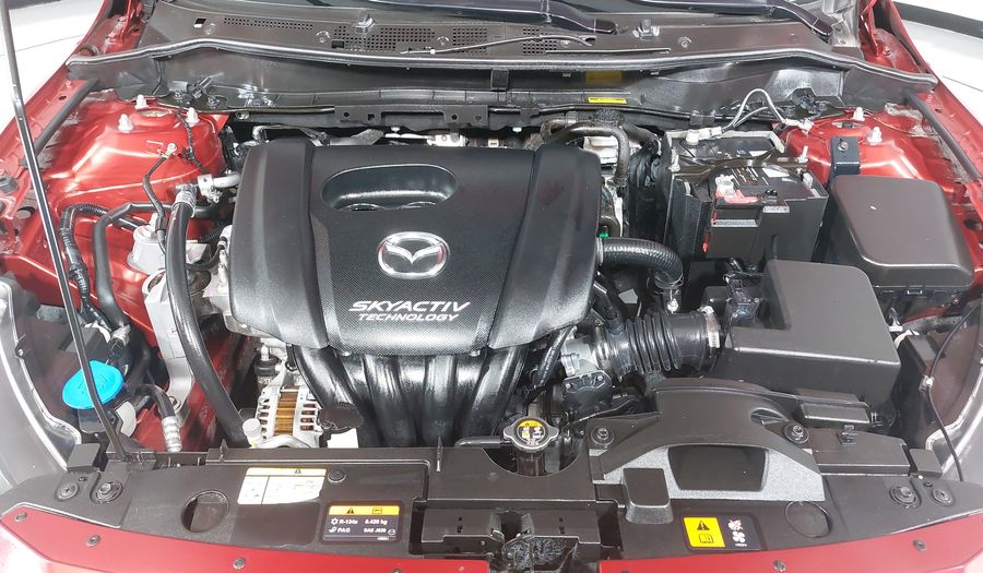 Mazda 2 1.5 I TOURING Hatchback 2019