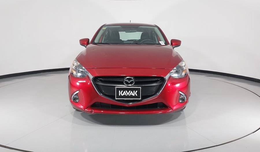 Mazda 2 1.5 I TOURING Hatchback 2019