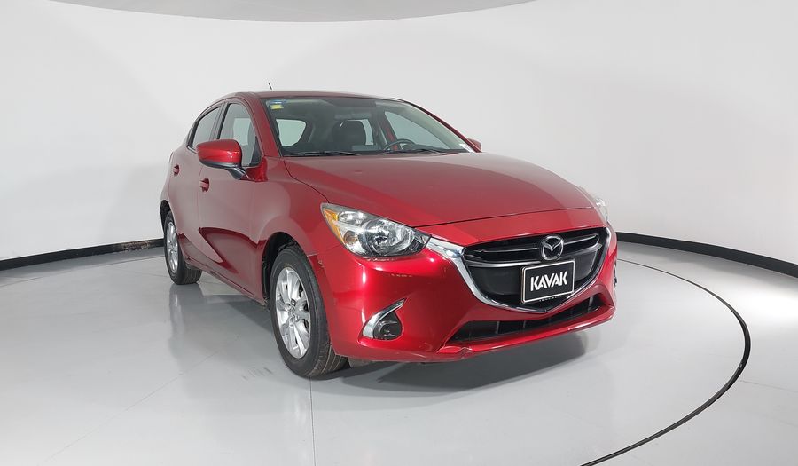 Mazda 2 1.5 I TOURING Hatchback 2019