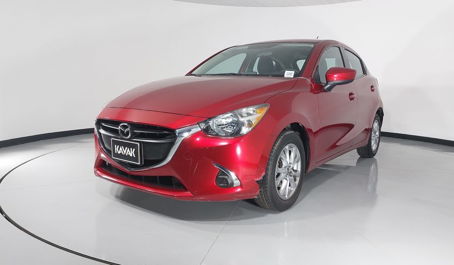 Mazda 2 1.5 I TOURING Hatchback 2019