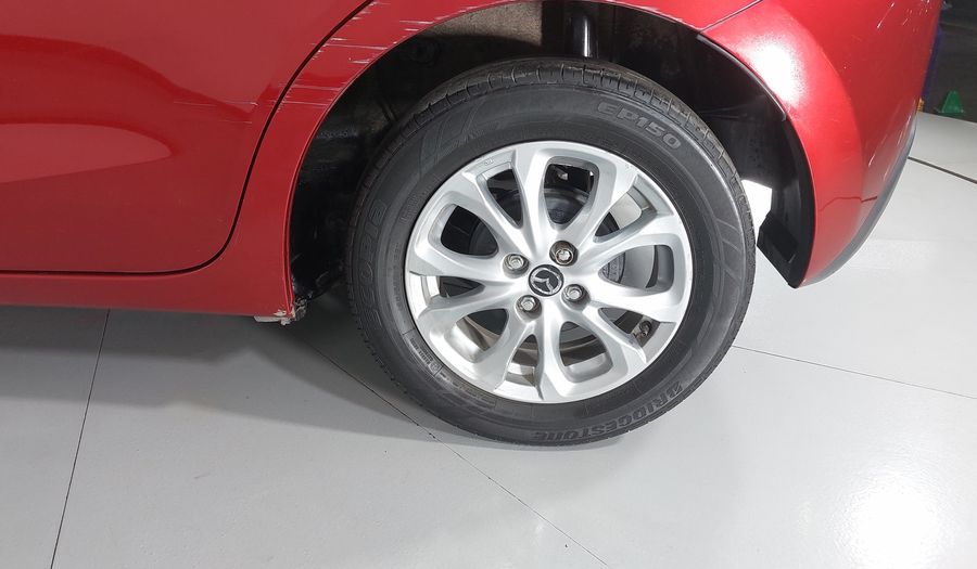 Mazda 2 1.5 I TOURING Hatchback 2019