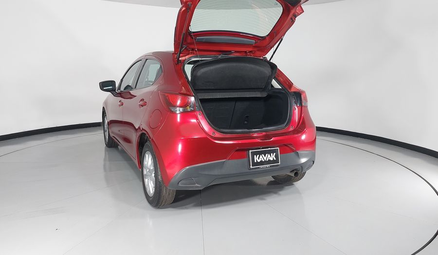 Mazda 2 1.5 I TOURING Hatchback 2019