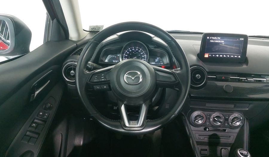 Mazda 2 1.5 I TOURING Hatchback 2019