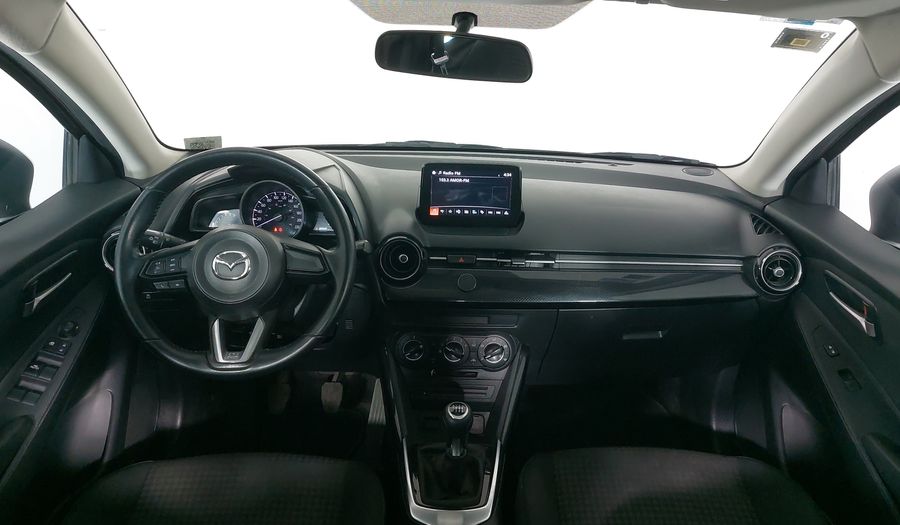 Mazda 2 1.5 I TOURING Hatchback 2019