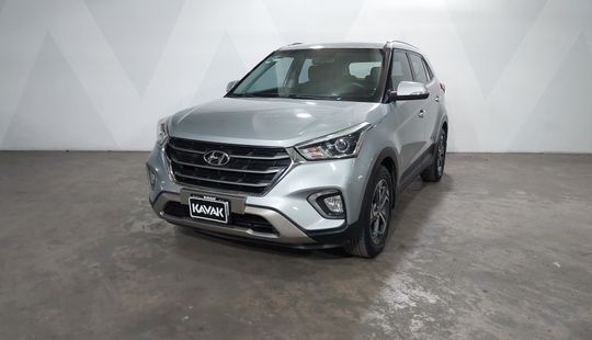 Hyundai • Creta