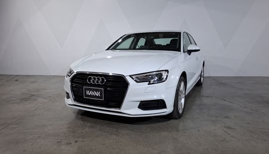 Audi • A3