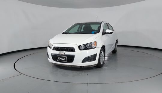 Chevrolet • Sonic