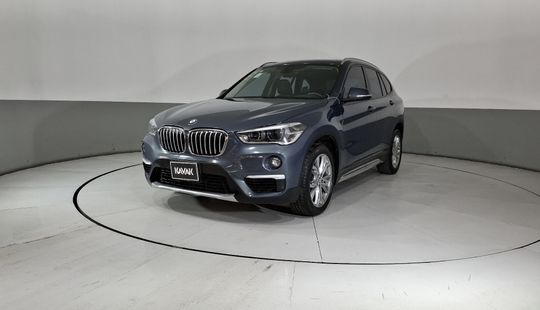 Bmw • X1