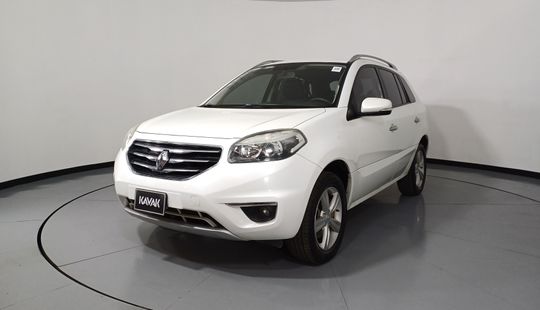 Renault • Koleos