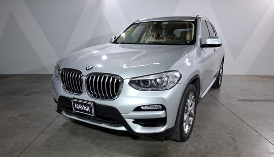 Bmw • X3