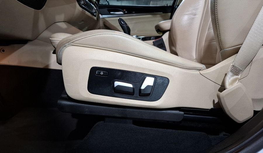 Bmw X3 2.0 XDRIVE30IA X LINE AUTO 4WD Suv 2019