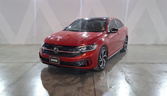 Volkswagen • Jetta